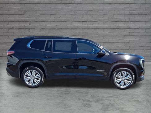 Used 2024 GMC Acadia Elevation FWD image 13