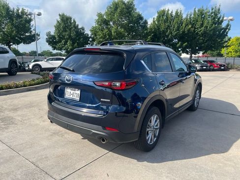 Used 2023 MAZDA CX-5 AWD 2.5 S image 3