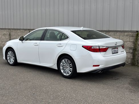 Used 2013 Lexus ES 350 image 5
