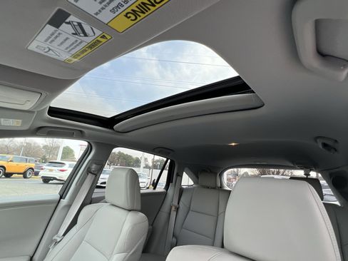 Certified 2017 Acura RDX AWD w/ Technology Package image 25