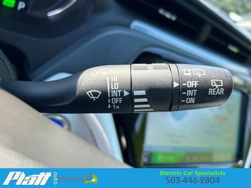 Used 2017 Chevrolet Bolt Premier w/ Driver Confidence II Package FWD image 20
