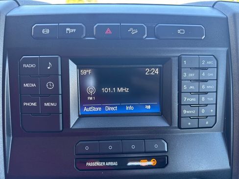 Used 2019 Ford F250 XL w/ STX Appearance Package AWD/4WD image 18
