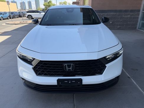 Used 2023 Honda Accord Sport image 10