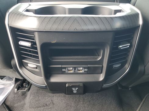 New 2026 RAM 1500 Big Horn image 12