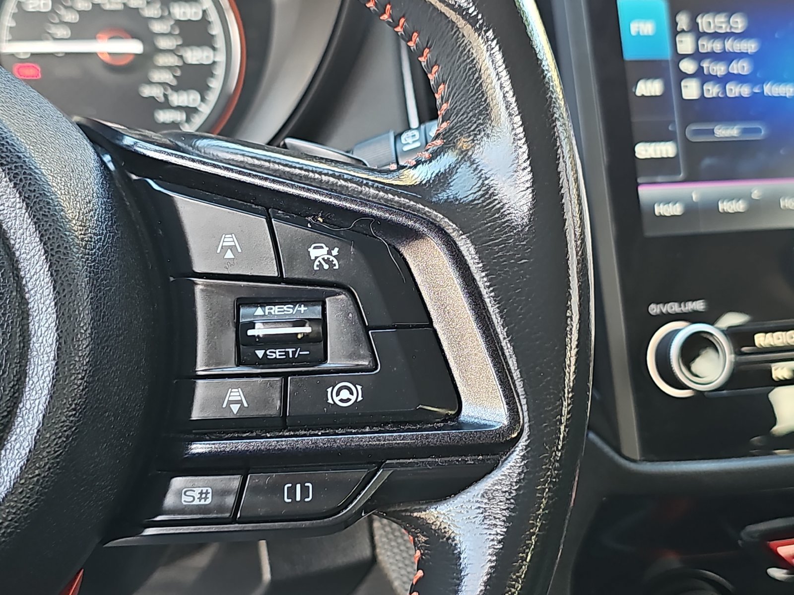 Certified 2024 Subaru Forester Sport AWD/4WD image 18