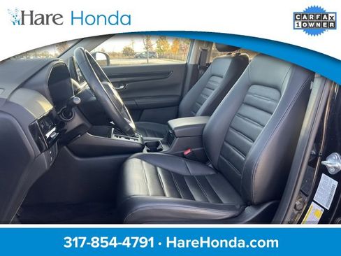 Used 2023 Honda CR-V EX-L image 25