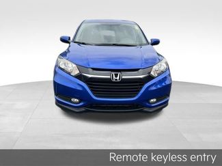 Used 2018 Honda HR-V EX video 2
