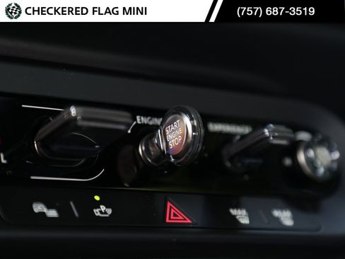 Used 2025 MINI Cooper S image 36