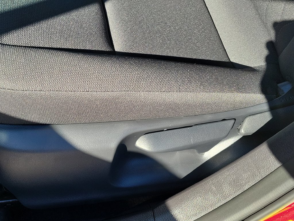 New 2027 Toyota Corolla LE FWD image 22