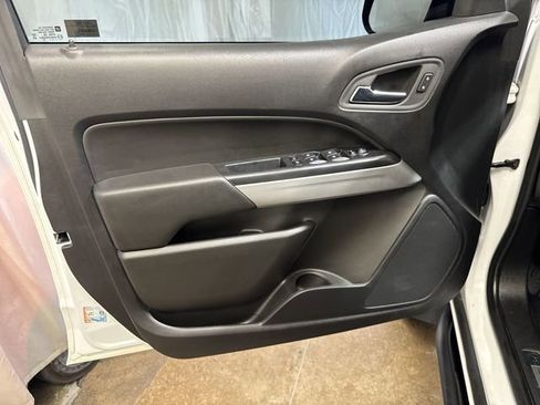 Used 2022 Chevrolet Colorado ZR2 AWD/4WD image 22