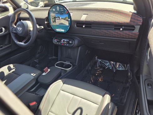 Certified 2026 MINI Cooper S FWD image 16