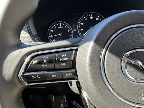 New 2026 MAZDA CX-70 3.3 Turbo w/ Preferred Package image 21