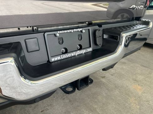 Used 2025 RAM 3500 Tradesman AWD/4WD image 20