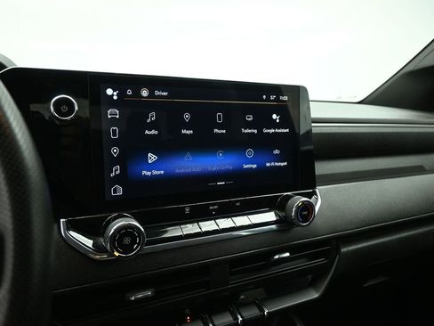 Used 2023 Chevrolet Colorado W/T RWD image 15