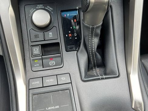 Used 2016 Lexus NX 200t F Sport w/ F Sport Premium Package FWD image 24
