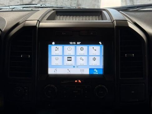 Used 2018 Ford F150 XL w/ Equipment Group 101A Mid image 13