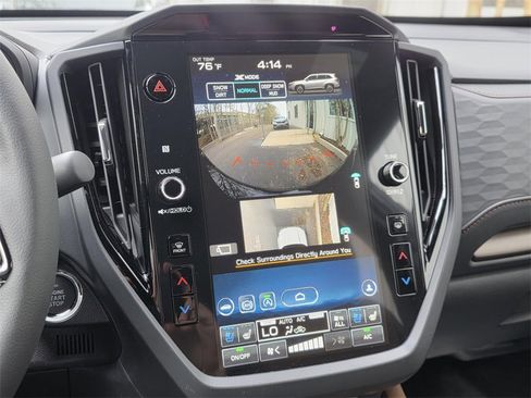 New 2026 Subaru Forester Touring w/ Touring Package image 24