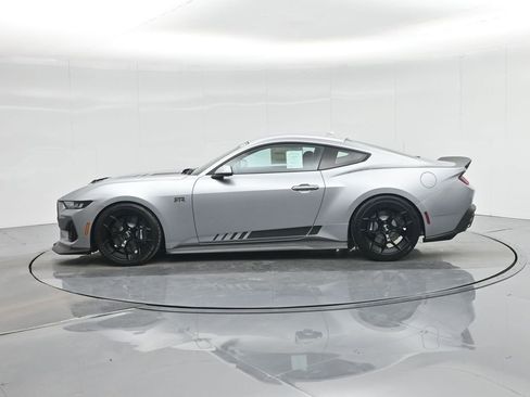 New 2025 Ford Mustang GT Premium w/ GT Performance Package image 28