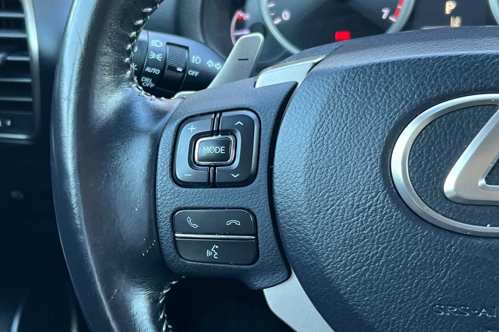 Used 2019 Lexus NX 300 AWD w/ Accessory Package image 26