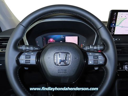 New 2026 Honda Pilot EX-L image 13