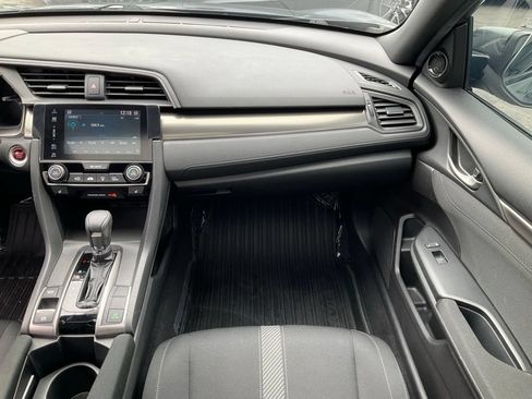 Used 2017 Honda Civic EX image 54