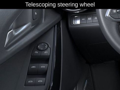 New 2026 Chevrolet Equinox LT image 23