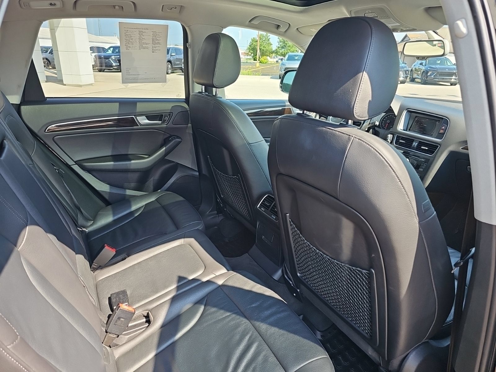 Used 2014 Audi Q5 2.0T Premium Plus AWD/4WD image 26