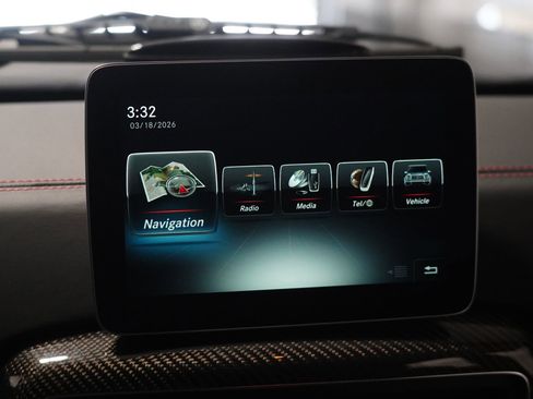 Used 2017 Mercedes-Benz G 63 AMG AMG G 63 image 21