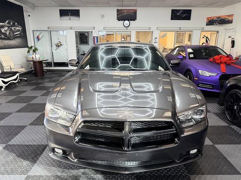 Used 2014 Dodge Charger R/T AWD/4WD image 2