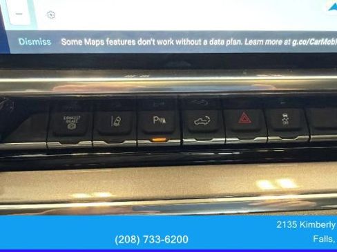 Used 2024 Chevrolet Silverado 3500 High Country w/ High Country Premium Package image 33