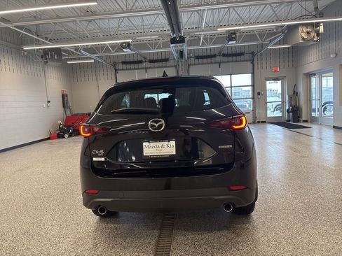 Used 2023 MAZDA CX-5 AWD 2.5 S image 6