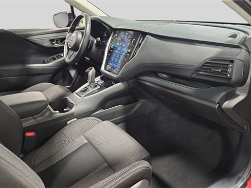 Used 2023 Subaru Outback Premium image 13