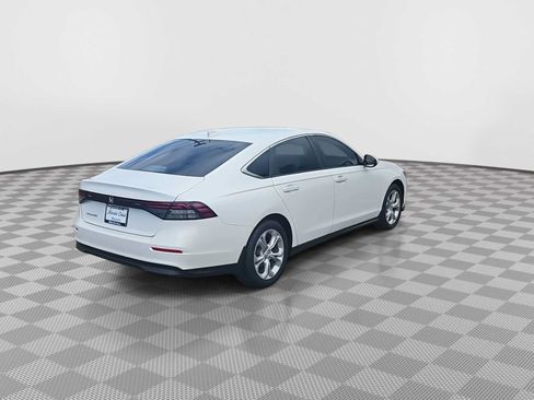 Used 2024 Honda Accord LX image 8
