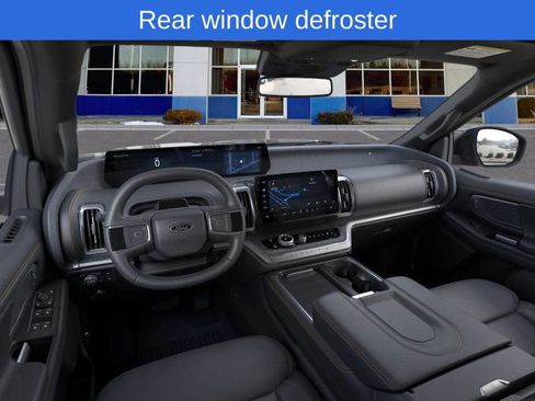 New 2026 Ford Expedition Tremor image 9