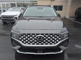 Certified 2021 Hyundai Santa Fe Limited video 1