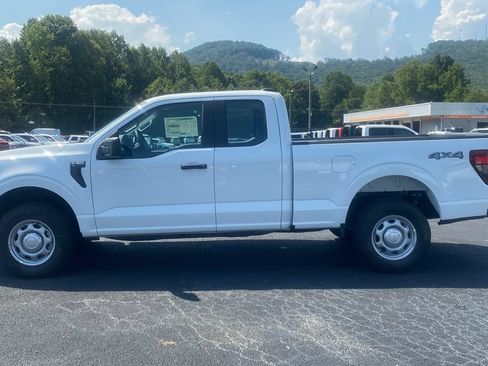 New 2026 Ford F150 XL AWD/4WD image 8