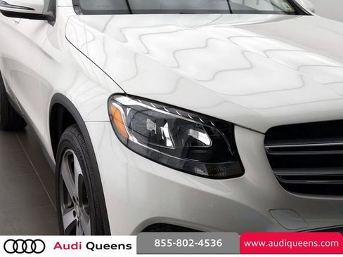 Used 2016 Mercedes-Benz GLC 300 image 9