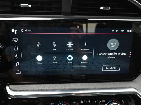 New 2025 GMC Sierra 2500 Denali w/ Denali Reserve Package image 20