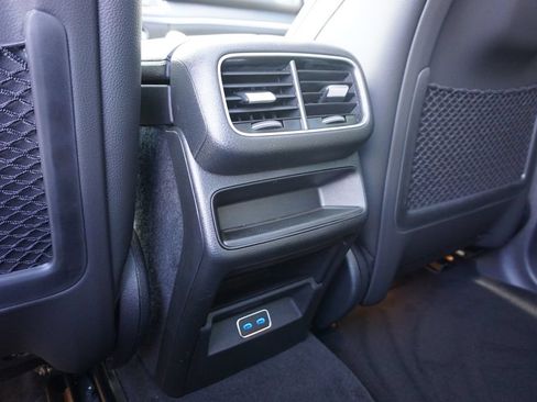 Certified 2026 Mercedes-Benz GLE 350 4MATIC image 52
