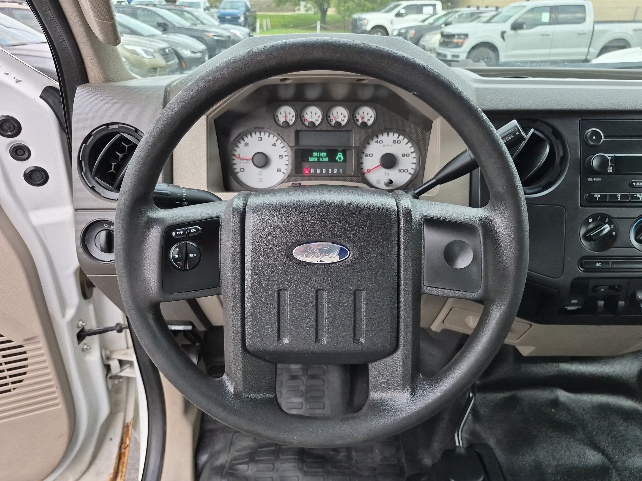 Used 2008 Ford F250 XL AWD/4WD image 18