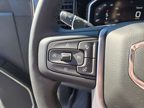 New 2026 GMC Sierra 1500 SLT w/ SLT Premium Plus Package AWD/4WD image 11