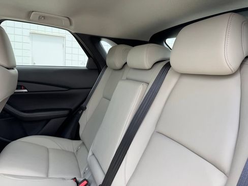 New 2026 MAZDA CX-30 AWD 2.5 S image 18
