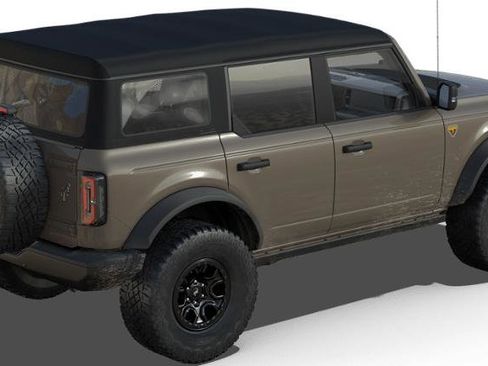 New 2025 Ford Bronco Badlands image 28