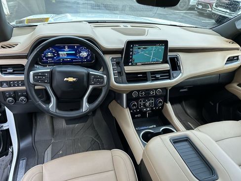 Used 2024 Chevrolet Tahoe Premier image 25
