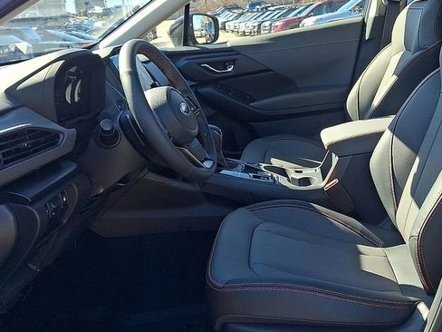 New 2026 Subaru Crosstrek 2.5i Limited w/ Convenience Package AWD/4WD image 16
