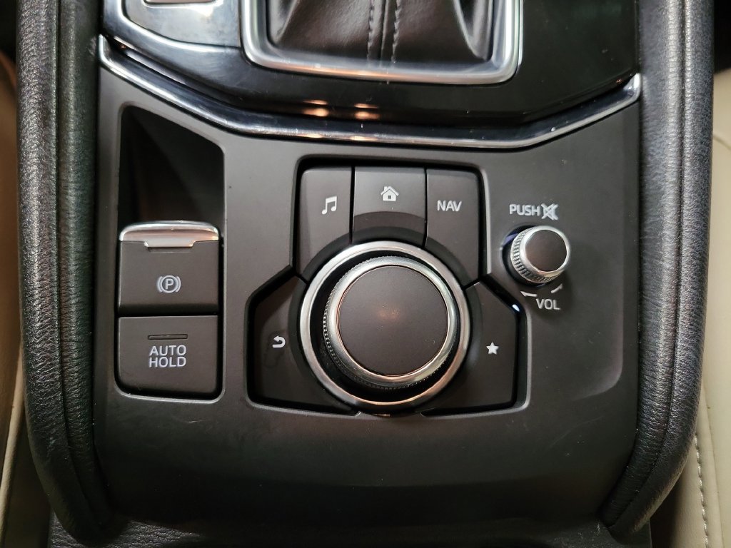 Used 2019 MAZDA CX-5 Touring FWD image 22