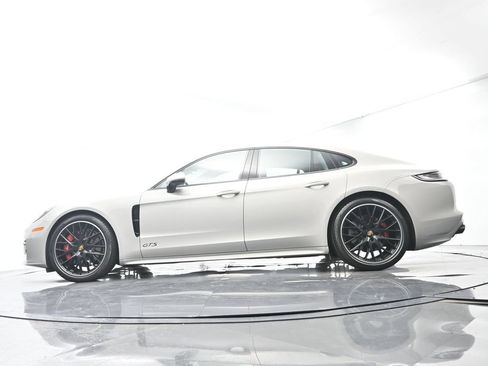 Certified 2023 Porsche Panamera GTS AWD/4WD image 45