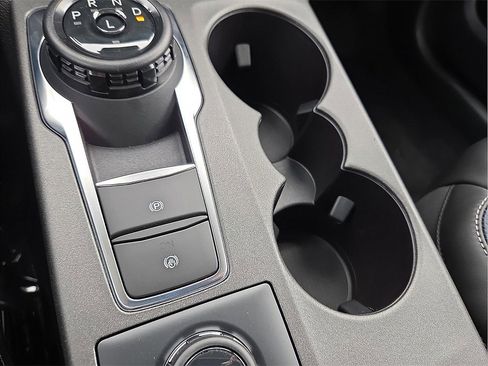 New 2025 Ford Bronco Sport Outer Banks image 20