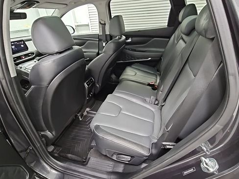 Used 2022 Hyundai Santa Fe Limited image 30