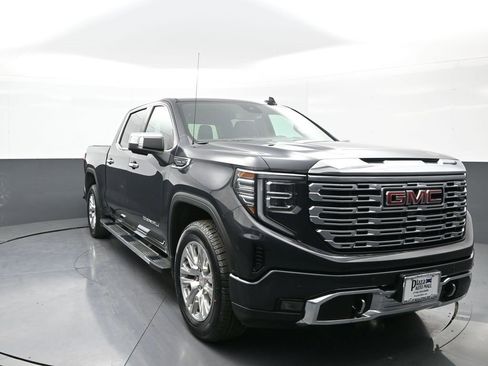 Used 2023 GMC Sierra 1500 Denali image 3